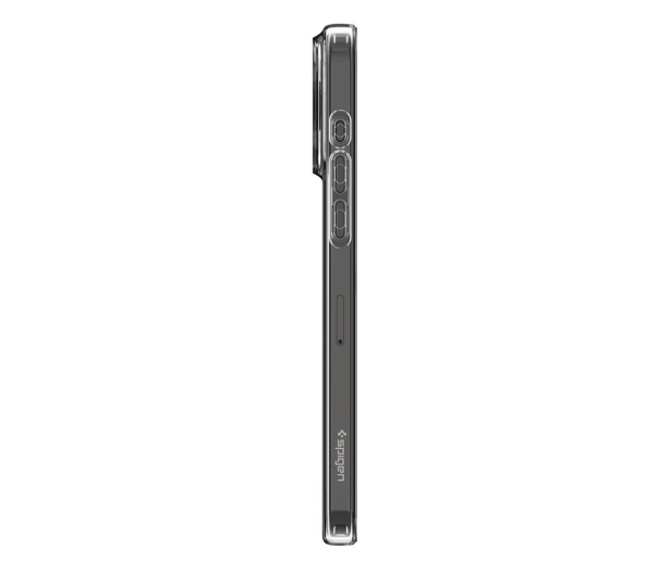 SPIGEN Liquid Crystal do iPhone 15 Pro Max crystal clear ACS06557 - 1178875 - zdjęcie 7